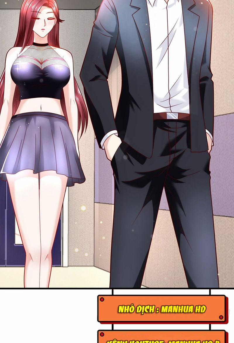 Thế Thân Thiếu Gia Không Dễ Chọc 34 trang 18