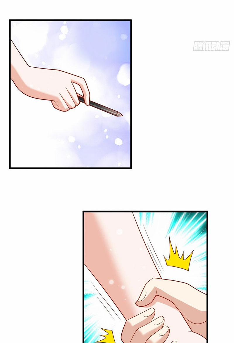 Thế Thân Thiếu Gia Không Dễ Chọc 34 trang 20