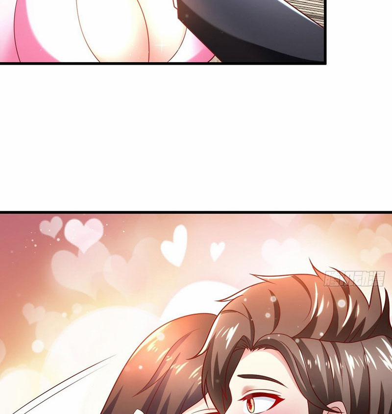 Thế Thân Thiếu Gia Không Dễ Chọc 34 trang 34