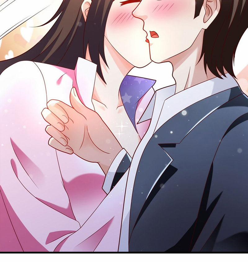 Thế Thân Thiếu Gia Không Dễ Chọc 34 trang 35