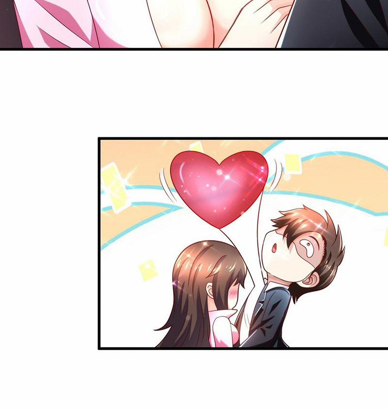 Thế Thân Thiếu Gia Không Dễ Chọc 34 trang 37