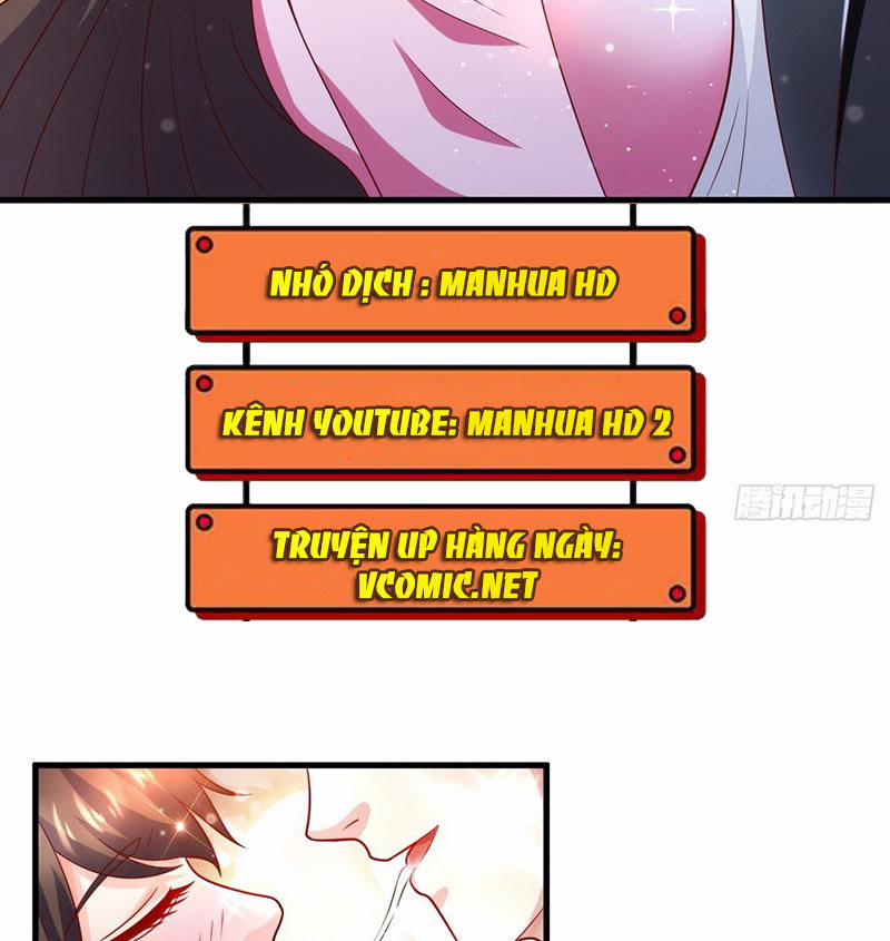 Thế Thân Thiếu Gia Không Dễ Chọc 34 trang 39