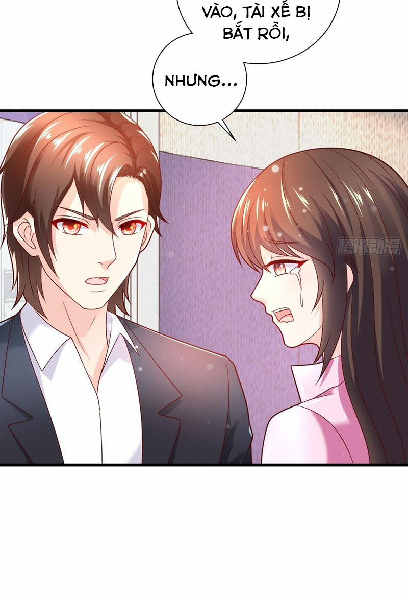 Thế Thân Thiếu Gia Không Dễ Chọc 34 trang 4