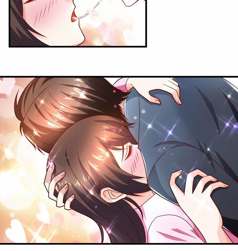 Thế Thân Thiếu Gia Không Dễ Chọc 34 trang 40