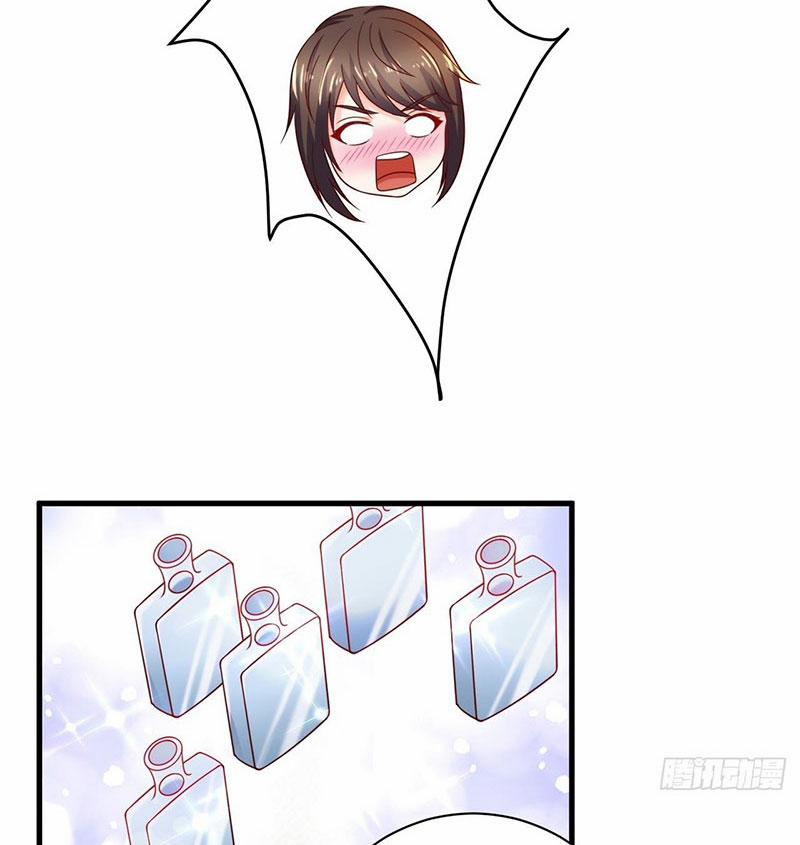 Thế Thân Thiếu Gia Không Dễ Chọc 34 trang 42