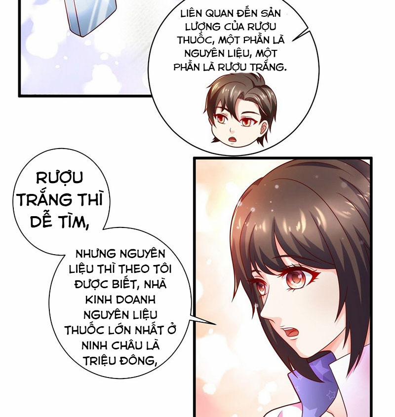 Thế Thân Thiếu Gia Không Dễ Chọc 34 trang 43