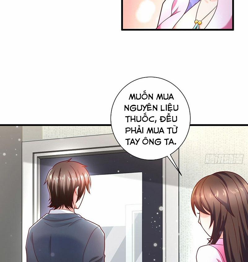 Thế Thân Thiếu Gia Không Dễ Chọc 34 trang 44