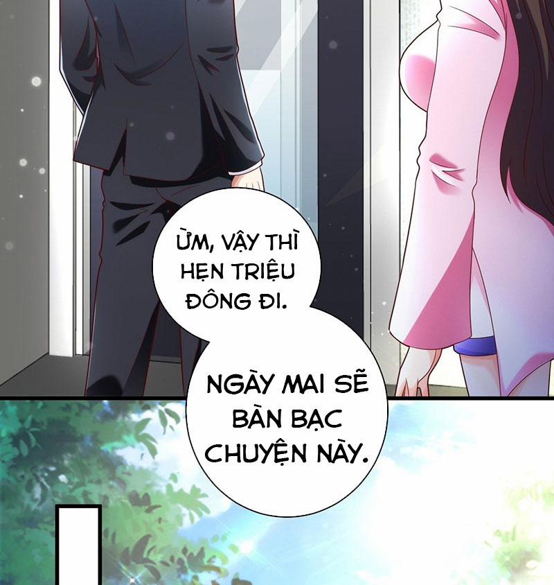 Thế Thân Thiếu Gia Không Dễ Chọc 34 trang 45