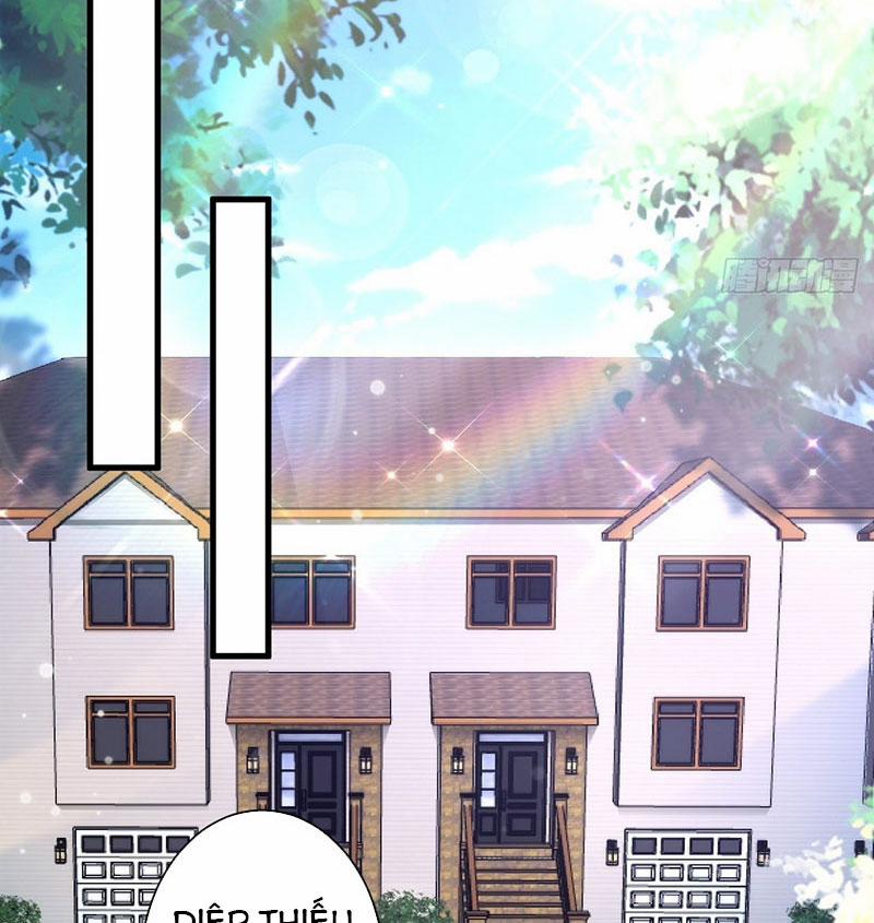 Thế Thân Thiếu Gia Không Dễ Chọc 34 trang 46