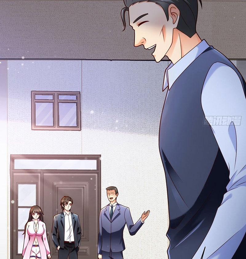 Thế Thân Thiếu Gia Không Dễ Chọc 34 trang 49