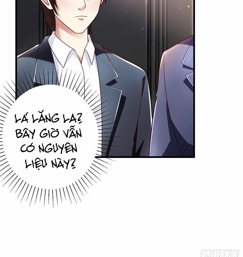 Thế Thân Thiếu Gia Không Dễ Chọc 34 trang 51