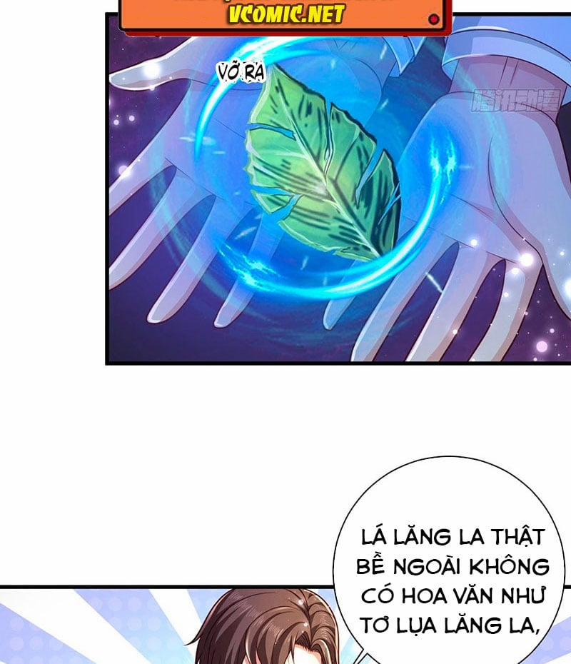 Thế Thân Thiếu Gia Không Dễ Chọc 35 trang 17