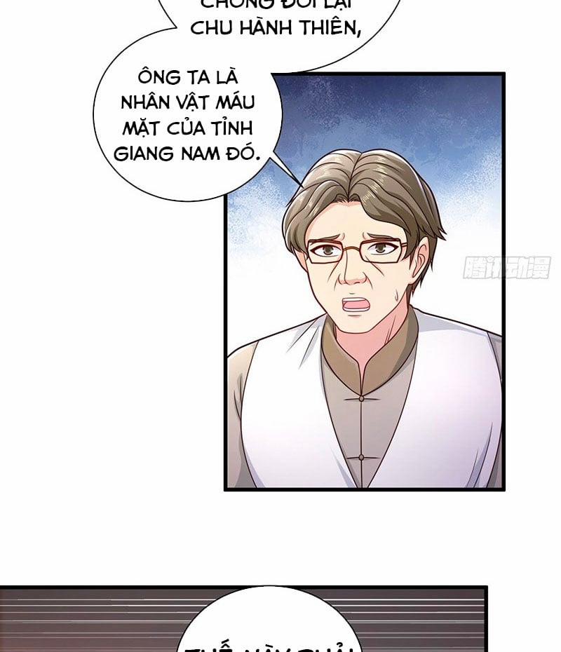 Thế Thân Thiếu Gia Không Dễ Chọc 35 trang 25