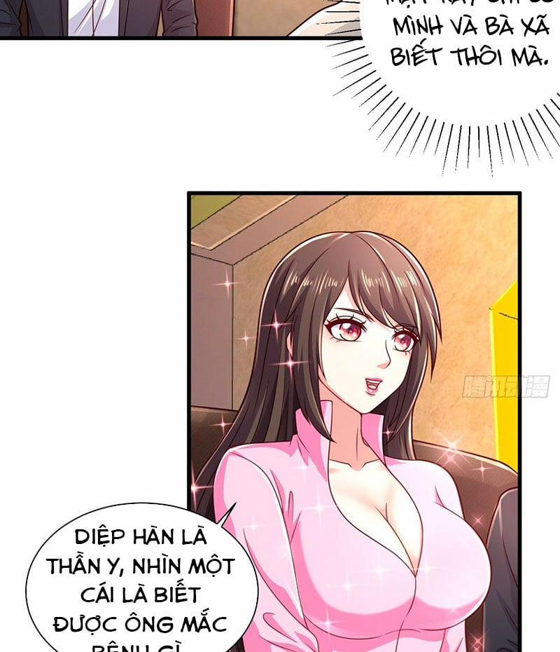 Thế Thân Thiếu Gia Không Dễ Chọc 35 trang 30