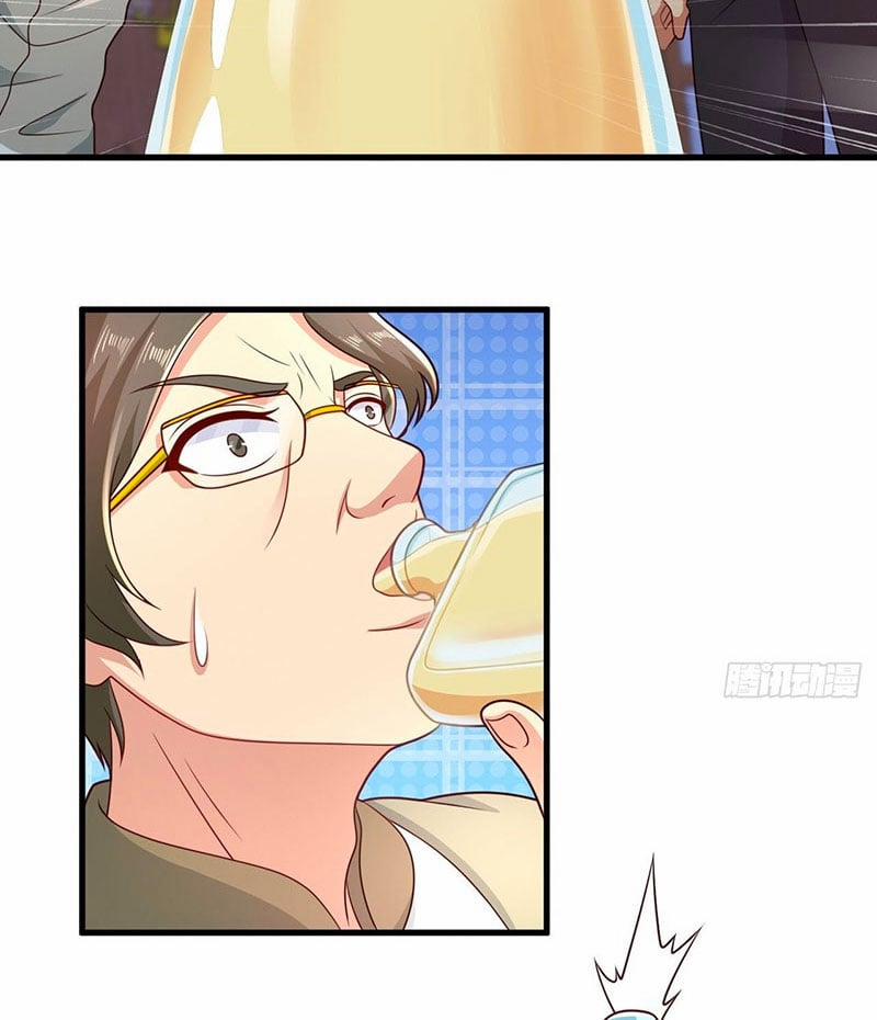 Thế Thân Thiếu Gia Không Dễ Chọc 35 trang 33