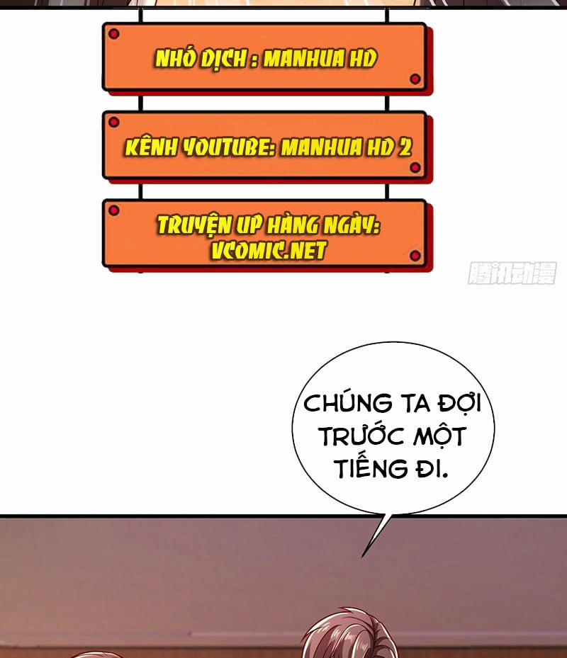 Thế Thân Thiếu Gia Không Dễ Chọc 35 trang 36