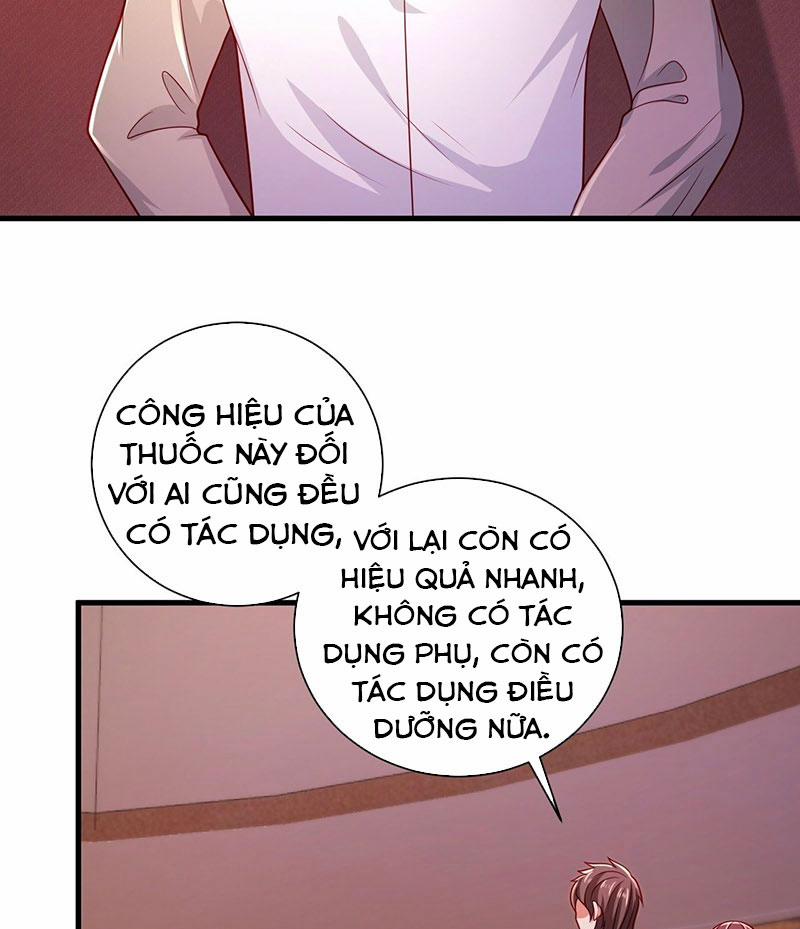 Thế Thân Thiếu Gia Không Dễ Chọc 35 trang 40