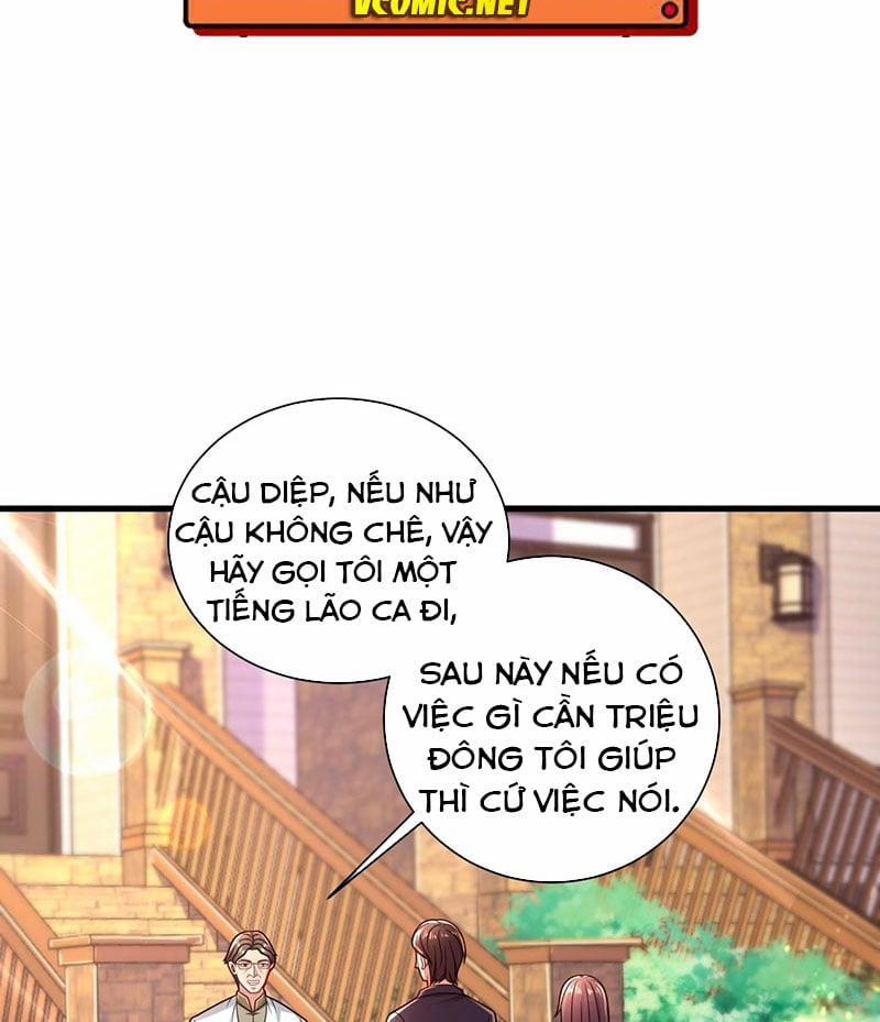 Thế Thân Thiếu Gia Không Dễ Chọc 35 trang 44