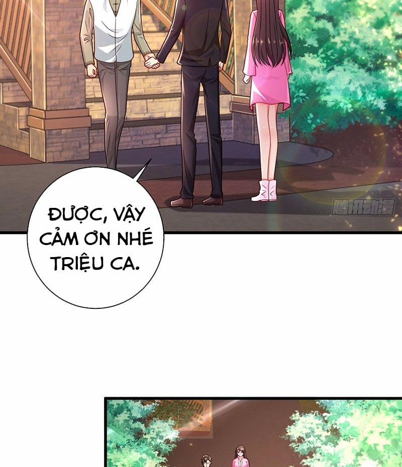 Thế Thân Thiếu Gia Không Dễ Chọc 35 trang 45