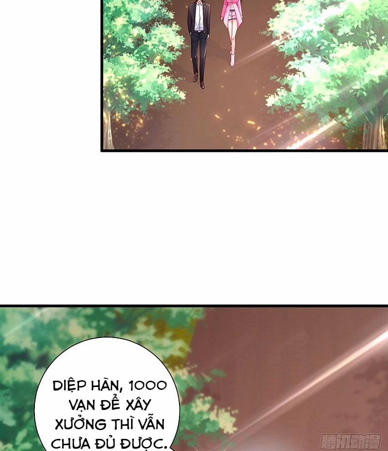 Thế Thân Thiếu Gia Không Dễ Chọc 35 trang 46