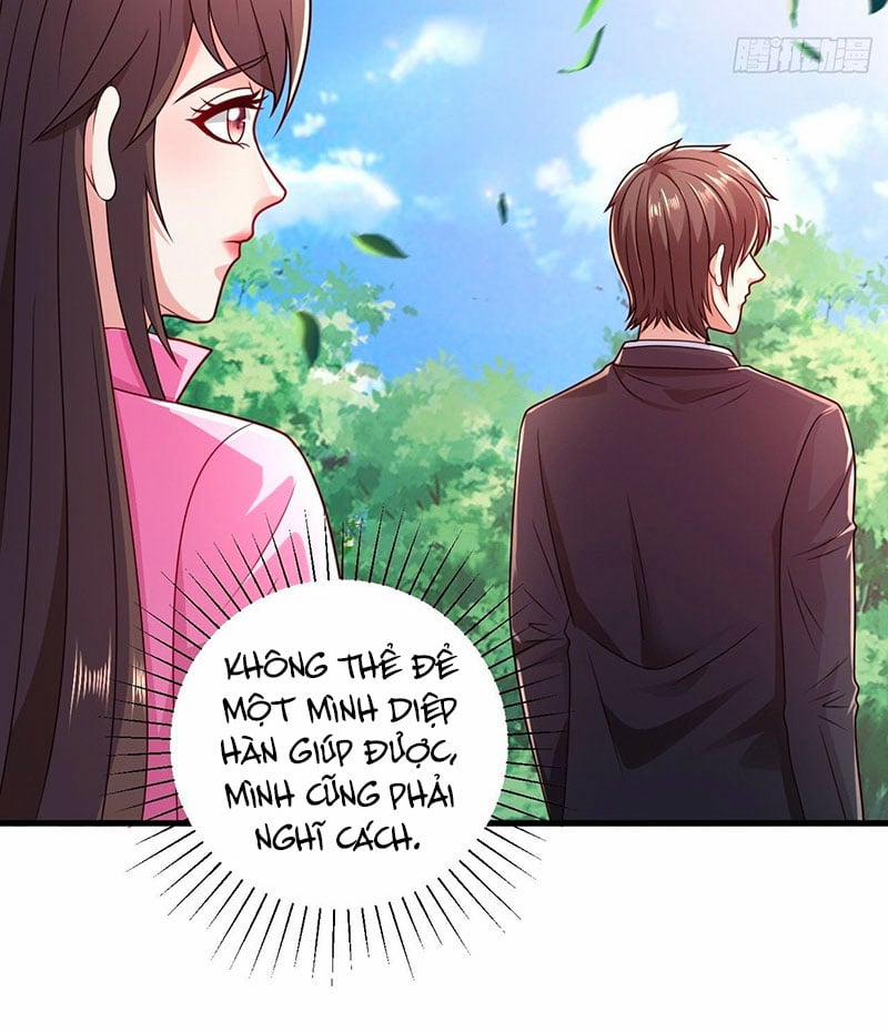 Thế Thân Thiếu Gia Không Dễ Chọc 35 trang 50