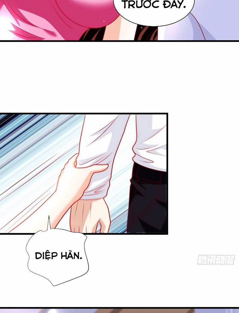 Thế Thân Thiếu Gia Không Dễ Chọc 37 trang 18