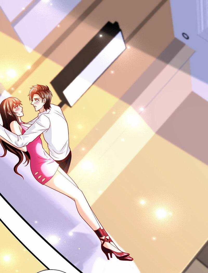 Thế Thân Thiếu Gia Không Dễ Chọc 37 trang 19