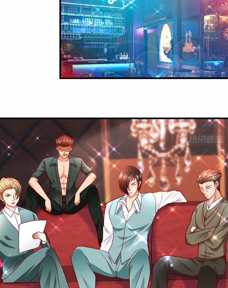 Thế Thân Thiếu Gia Không Dễ Chọc 37 trang 38