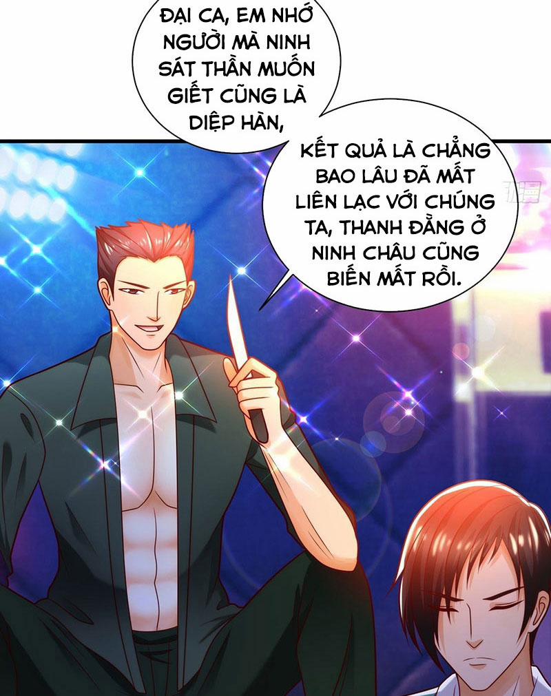 Thế Thân Thiếu Gia Không Dễ Chọc 37 trang 41