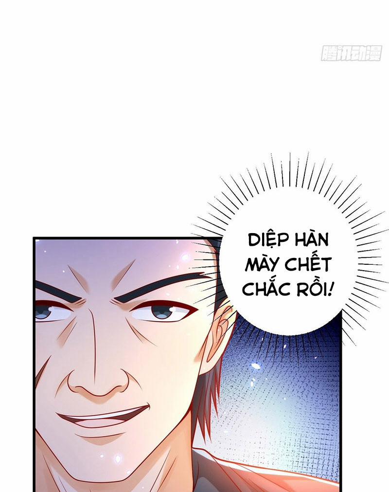 Thế Thân Thiếu Gia Không Dễ Chọc 37 trang 47