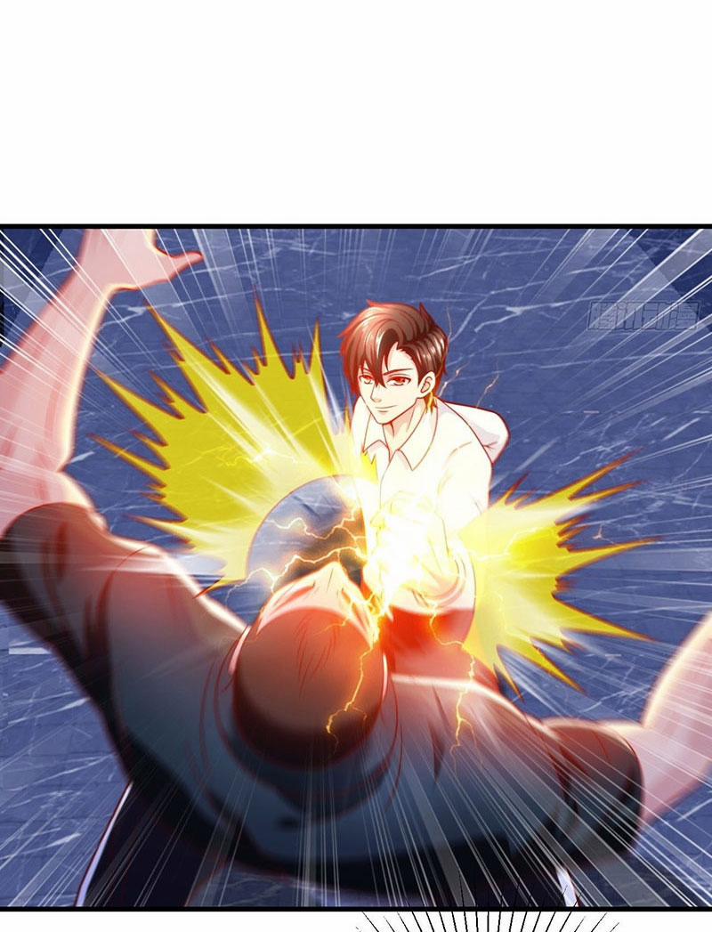 Thế Thân Thiếu Gia Không Dễ Chọc 37 trang 5