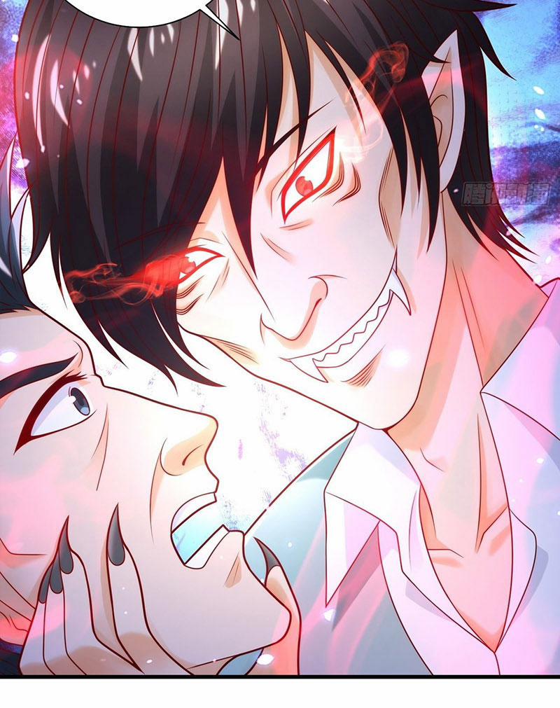 Thế Thân Thiếu Gia Không Dễ Chọc 37 trang 50