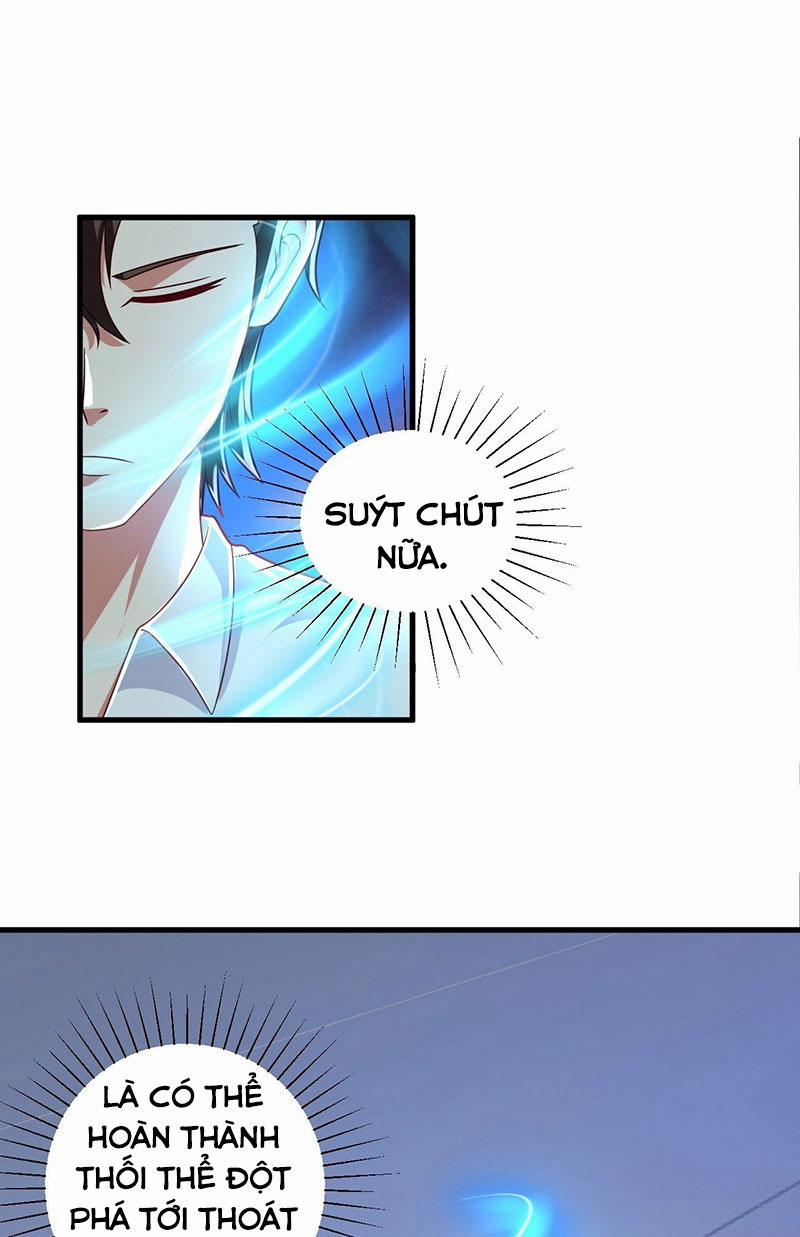 Thế Thân Thiếu Gia Không Dễ Chọc 38 trang 1