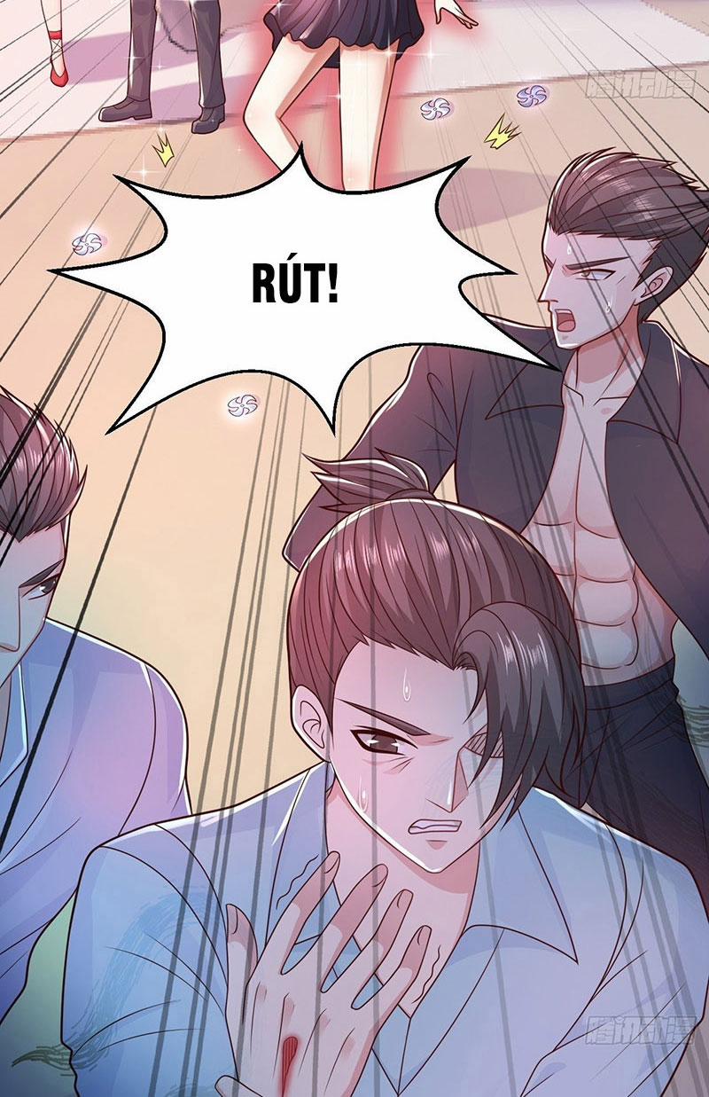 Thế Thân Thiếu Gia Không Dễ Chọc 38 trang 14