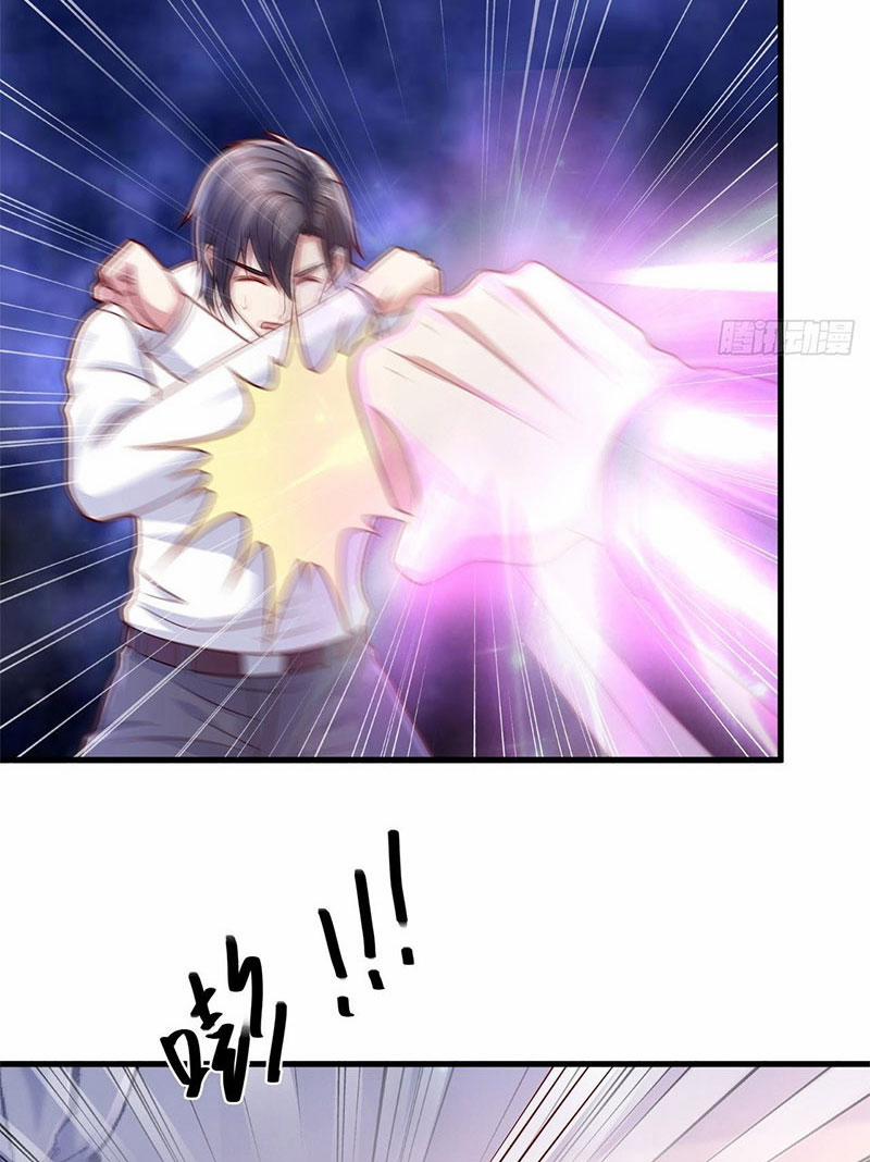 Thế Thân Thiếu Gia Không Dễ Chọc 38 trang 26