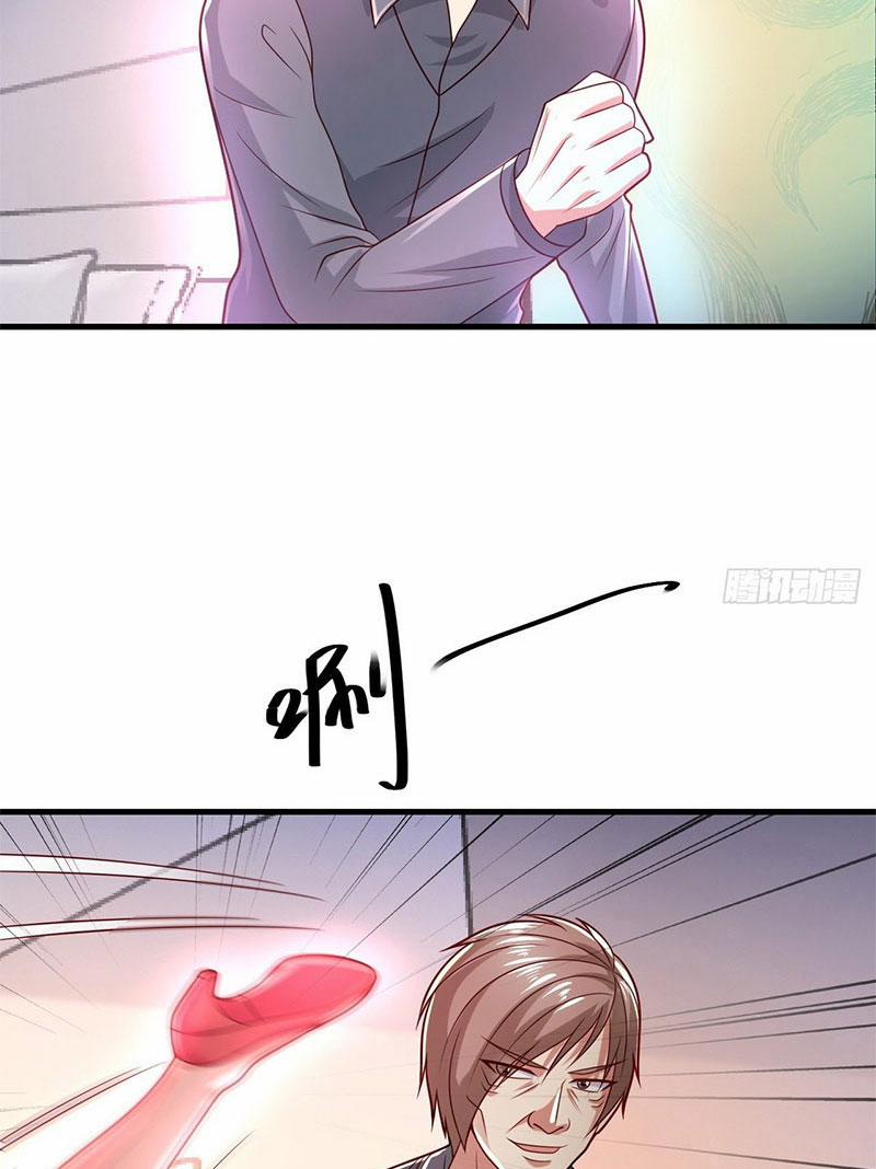 Thế Thân Thiếu Gia Không Dễ Chọc 38 trang 29