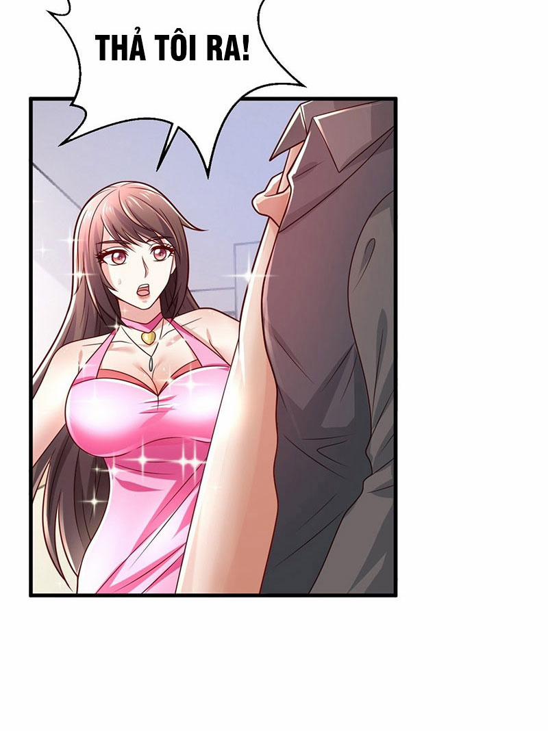 Thế Thân Thiếu Gia Không Dễ Chọc 38 trang 32