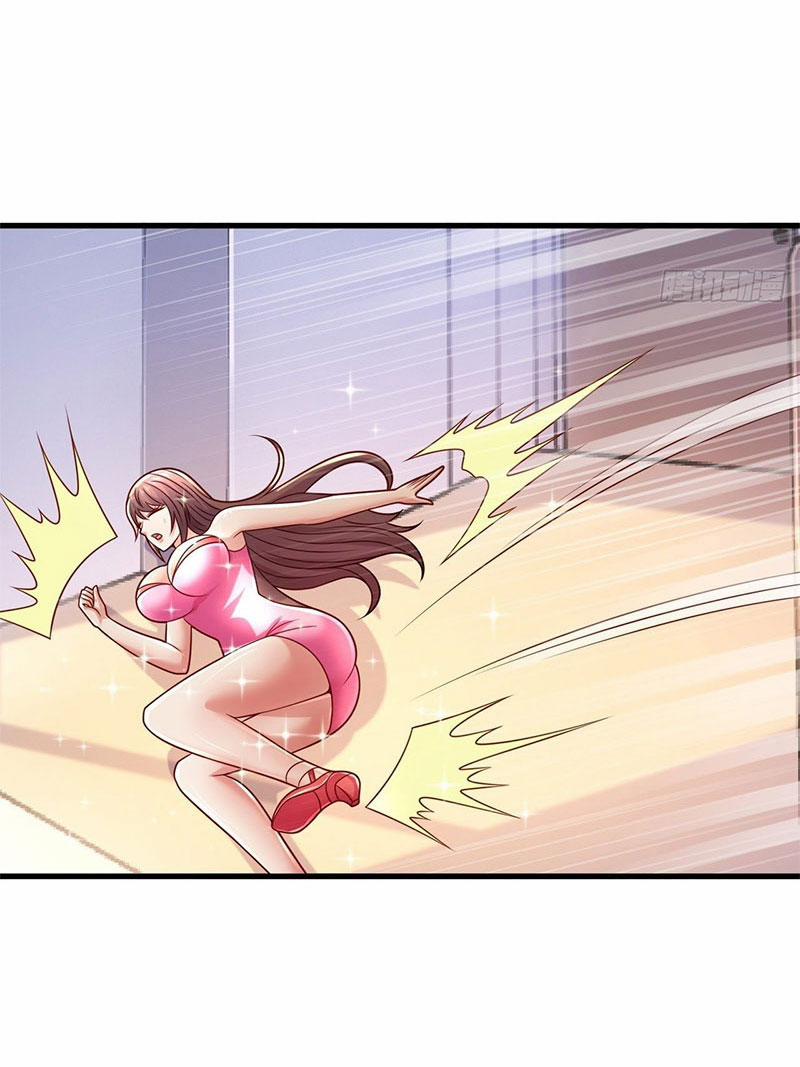 Thế Thân Thiếu Gia Không Dễ Chọc 38 trang 33