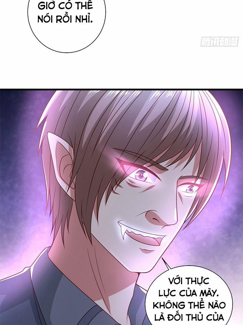 Thế Thân Thiếu Gia Không Dễ Chọc 38 trang 41
