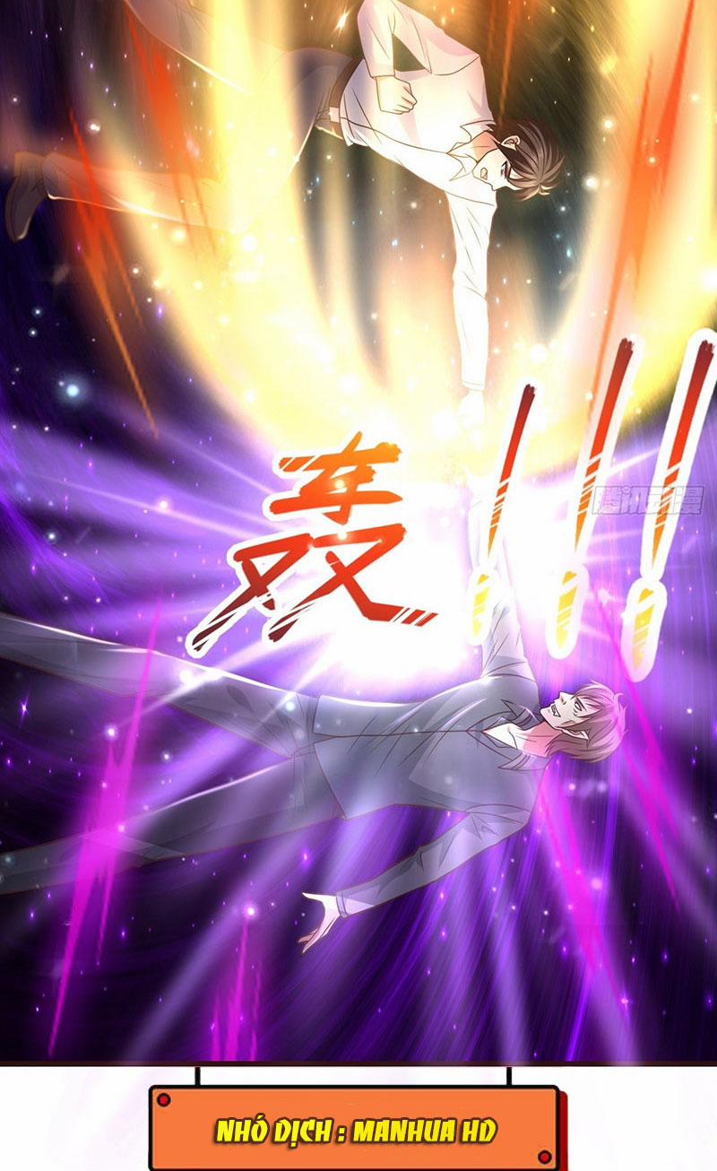 Thế Thân Thiếu Gia Không Dễ Chọc 38 trang 48