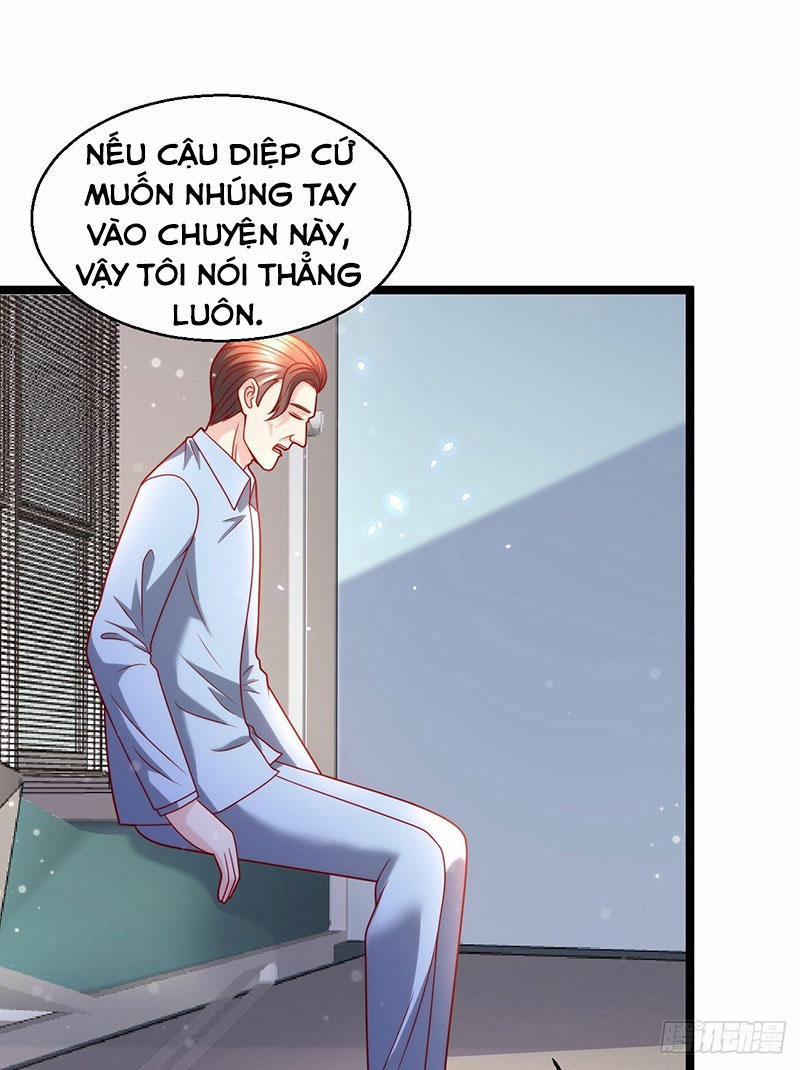 Thế Thân Thiếu Gia Không Dễ Chọc 41 trang 1