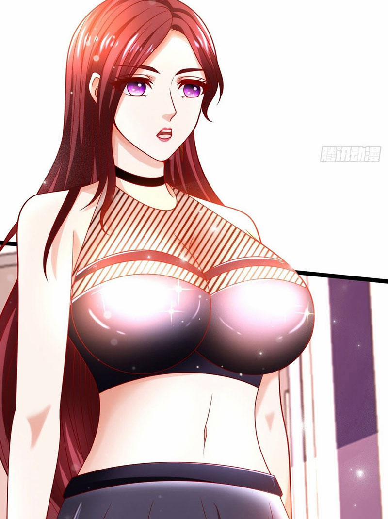 Thế Thân Thiếu Gia Không Dễ Chọc 41 trang 10