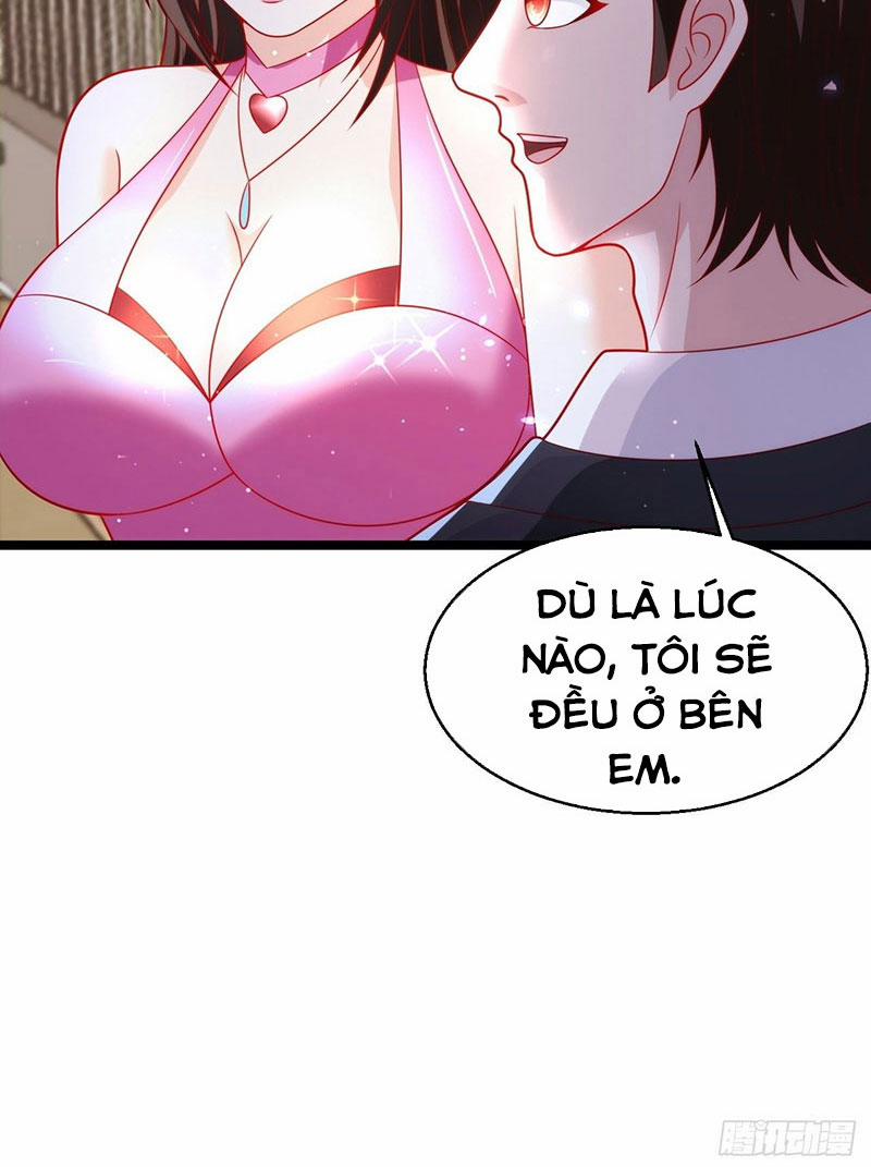 Thế Thân Thiếu Gia Không Dễ Chọc 41 trang 19