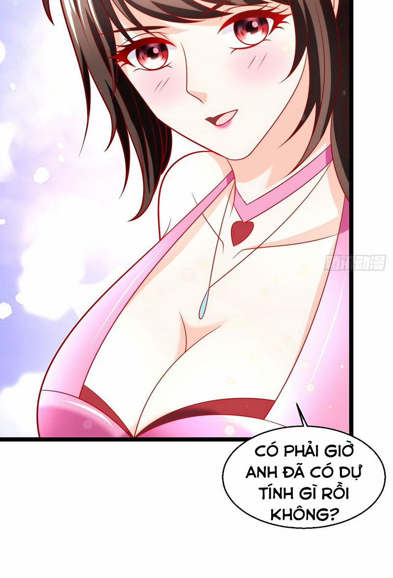 Thế Thân Thiếu Gia Không Dễ Chọc 41 trang 29