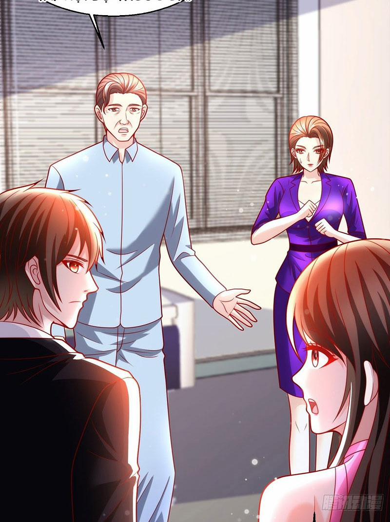 Thế Thân Thiếu Gia Không Dễ Chọc 41 trang 3