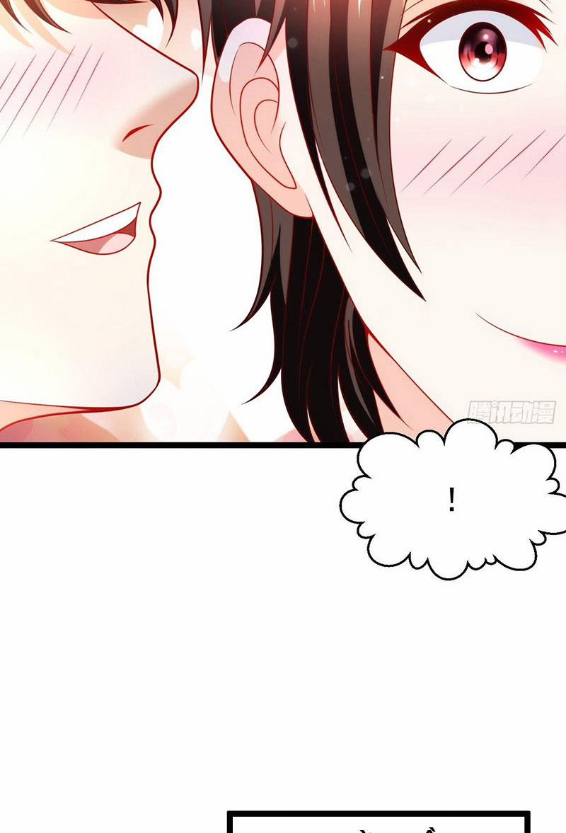 Thế Thân Thiếu Gia Không Dễ Chọc 41 trang 32