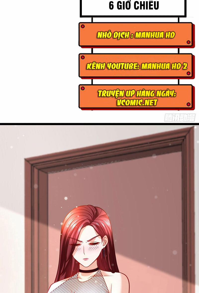 Thế Thân Thiếu Gia Không Dễ Chọc 41 trang 33