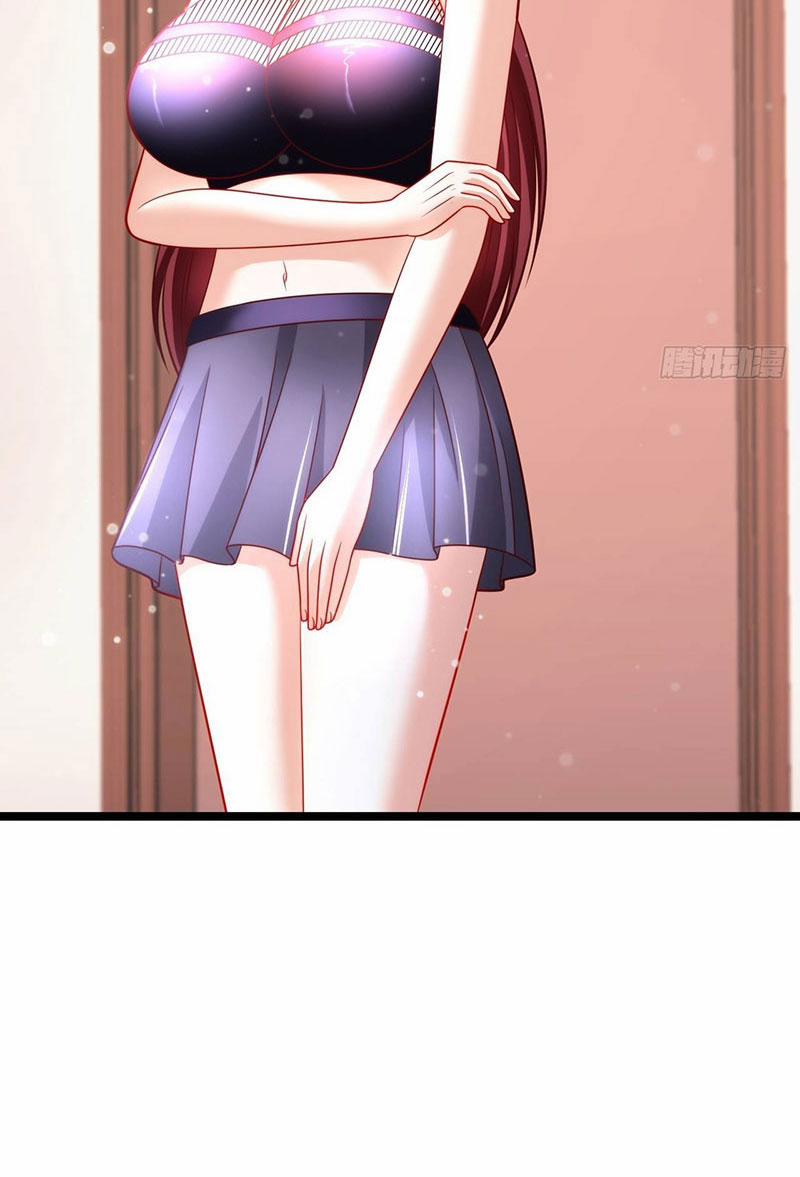 Thế Thân Thiếu Gia Không Dễ Chọc 41 trang 34