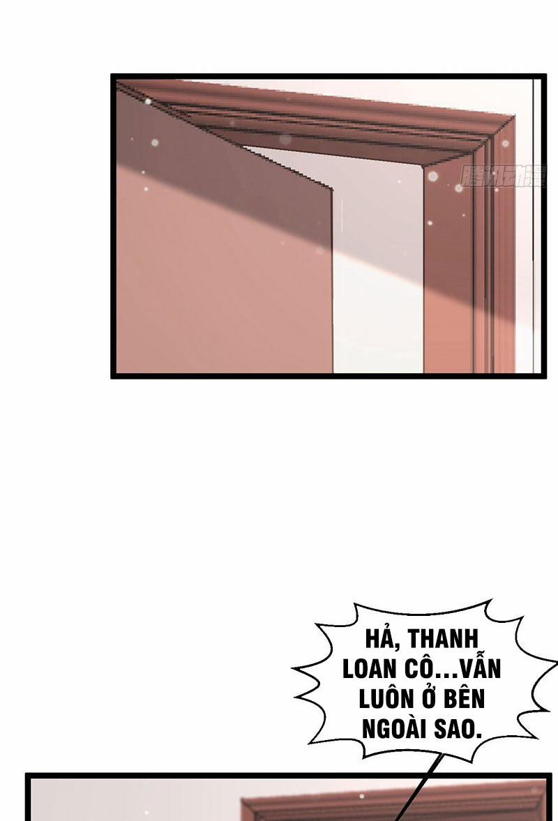 Thế Thân Thiếu Gia Không Dễ Chọc 41 trang 35