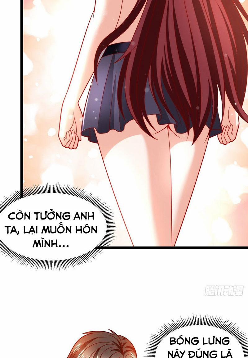 Thế Thân Thiếu Gia Không Dễ Chọc 41 trang 43